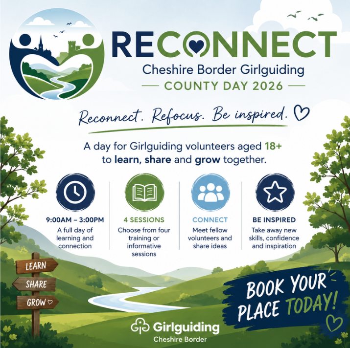 RECONNECT